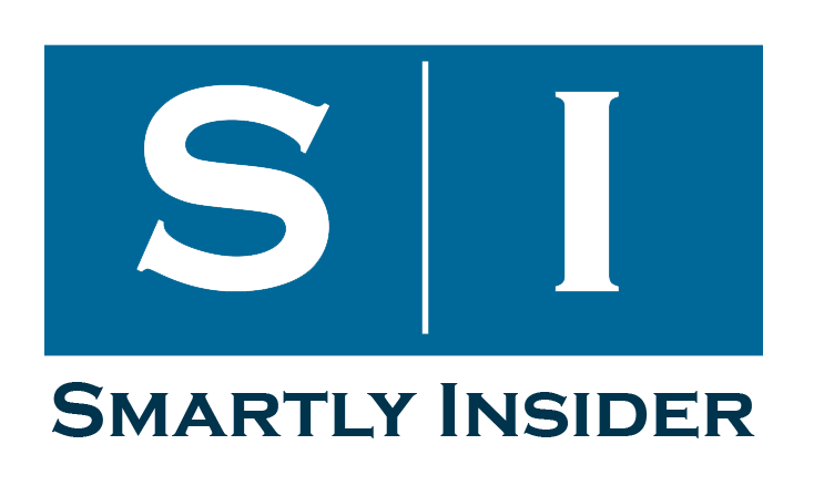 SmartlyInsider Logo